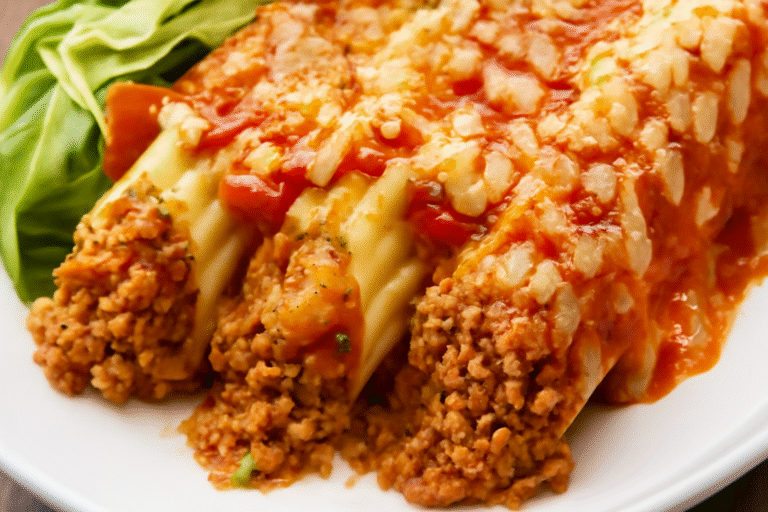 Mannacote is the Ultimate Destination for Italian Food Lovers