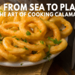 calamariere