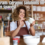 Sodiceram: Ceramic Solutions for Modern Spaces