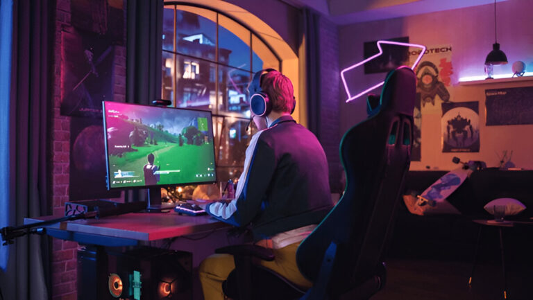 How Gaymetu e is Revolutionizing the Gaming World