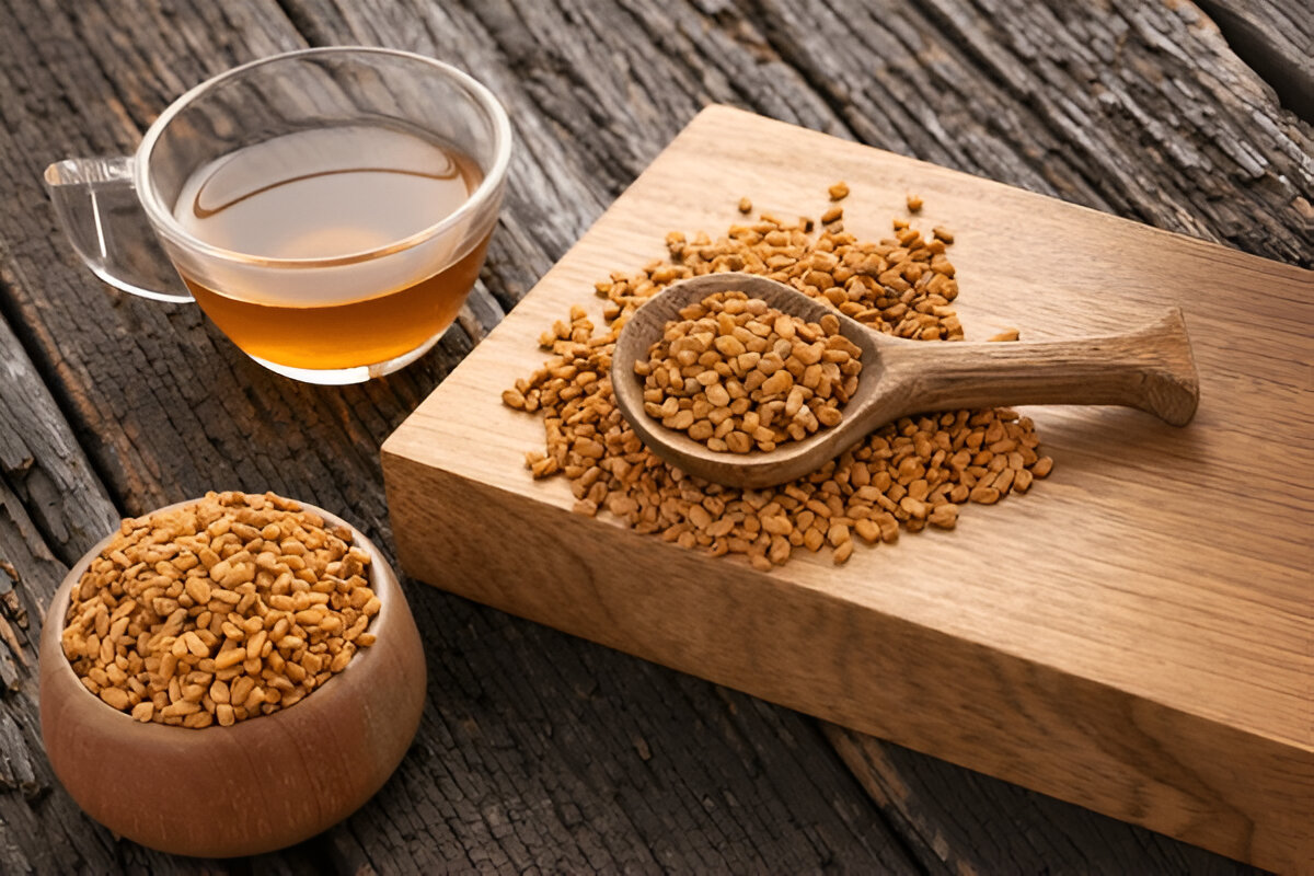 How Foenegriek Can Boost Your Health and Wellness