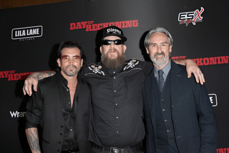 Mike Wolfe’s Passion Project: Turning His Hobbies into a Major Success