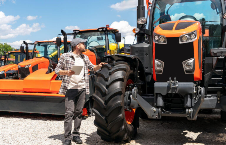 Tractor Supply Sales Associate Job Description