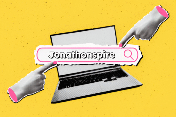Jonathonspire – Your Guide to Smarter Online Marketing Jonathonspire – Your Guide to Smarter Online Marketing