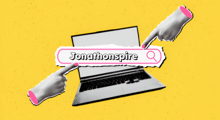 Jonathonspire – Your Guide to Smarter Online Marketing