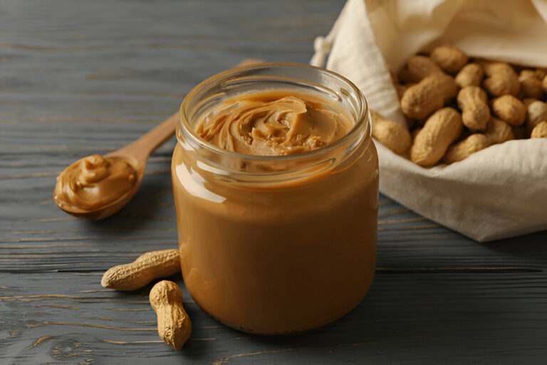 Tahhiini: The Essential Ingredient for Health-Conscious Cooks