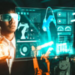 NS Mainframe and the Evolution of Smart Technology in Enterprises