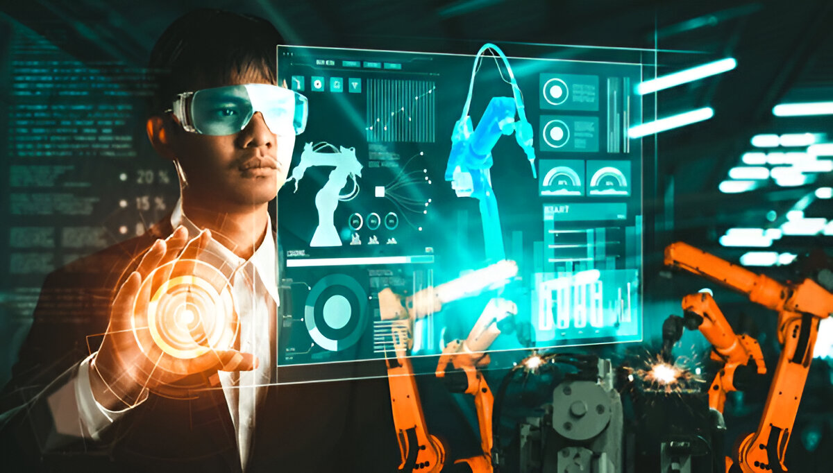 NS Mainframe and the Evolution of Smart Technology in Enterprises