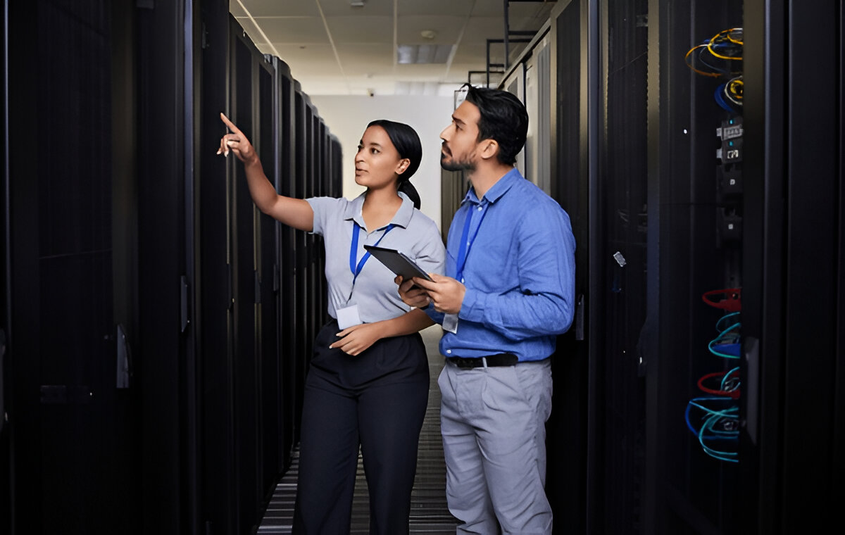 PasoNet: Revolutionizing Digital Solutions for Businesses Worldwide