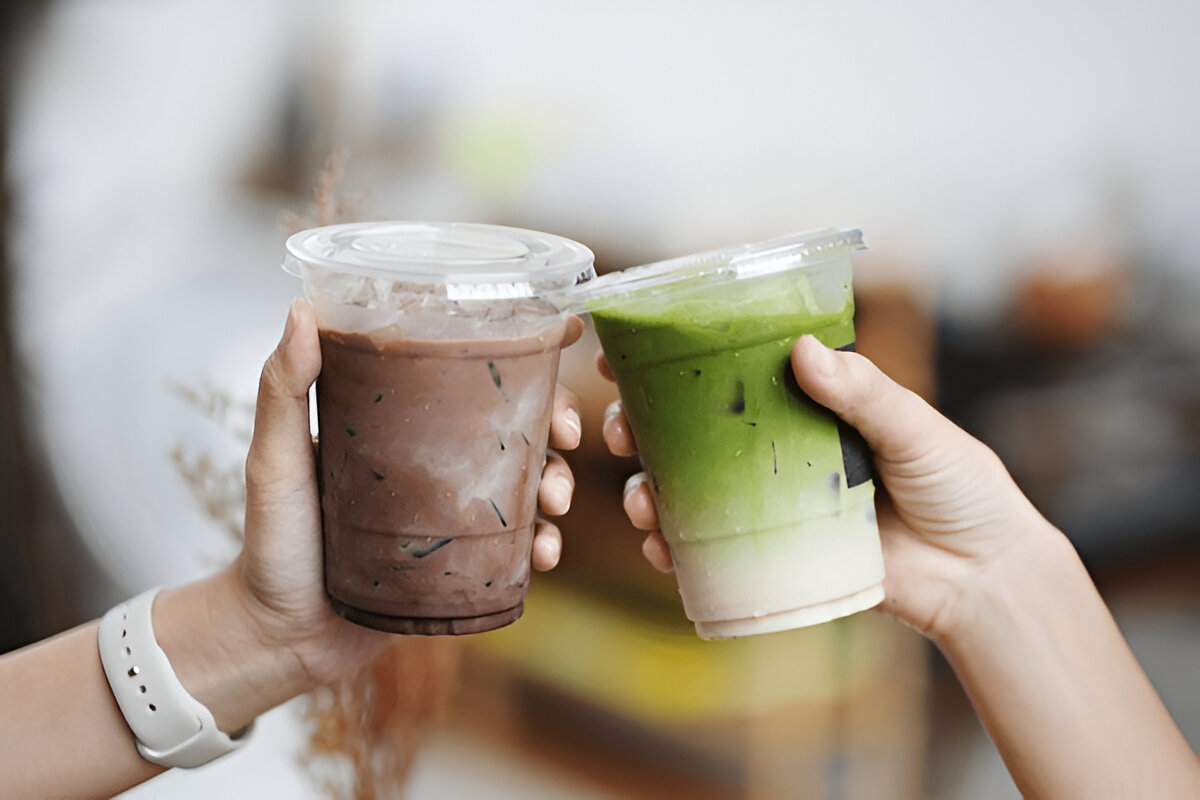 Bin Matcha: The Best Quality Matcha for Every Tea Lover