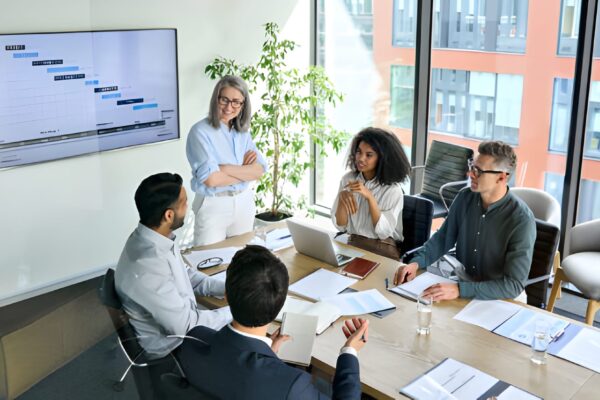 Why Schedow Is the Future of Intelligent Scheduling Tools