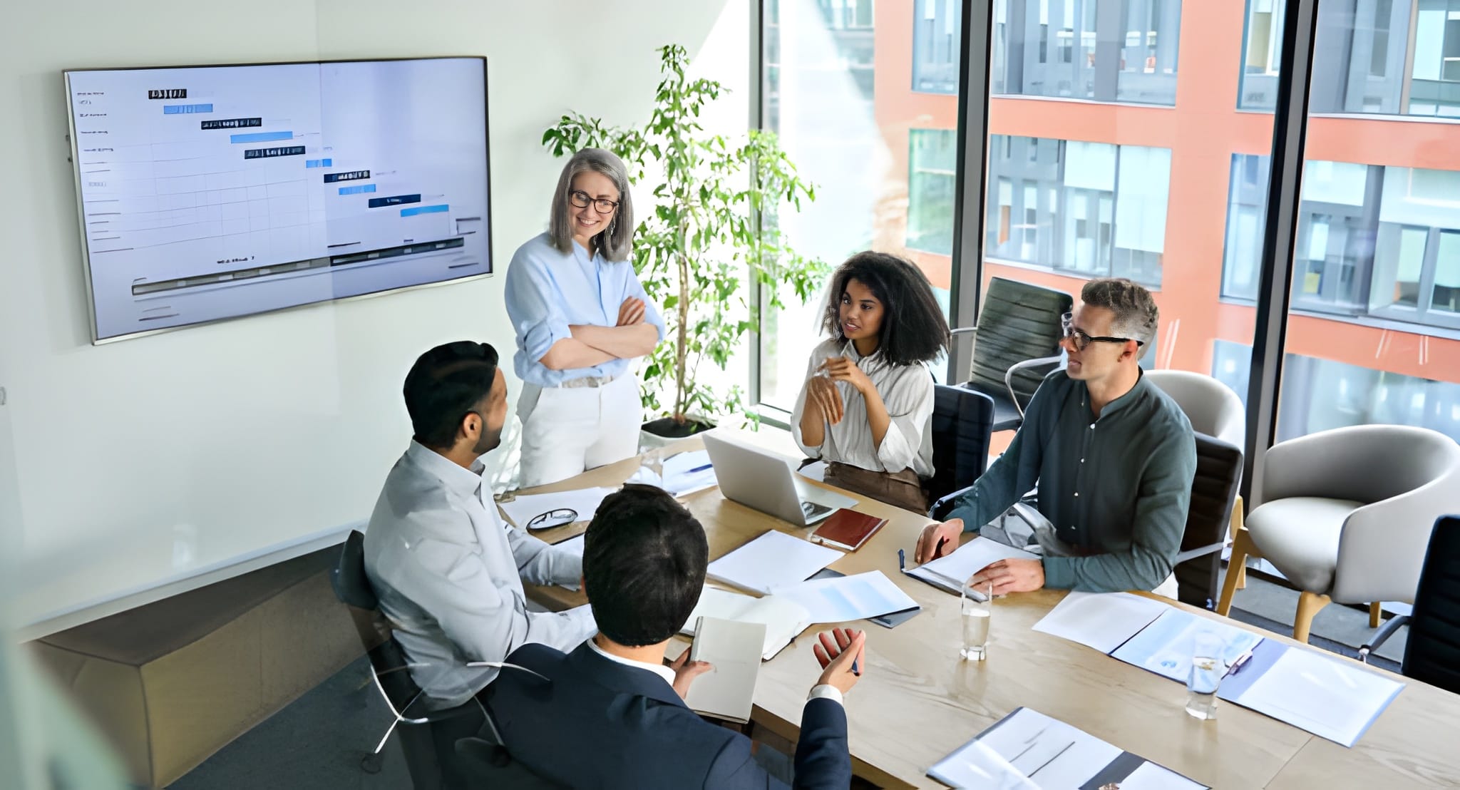 Why Schedow Is the Future of Intelligent Scheduling Tools