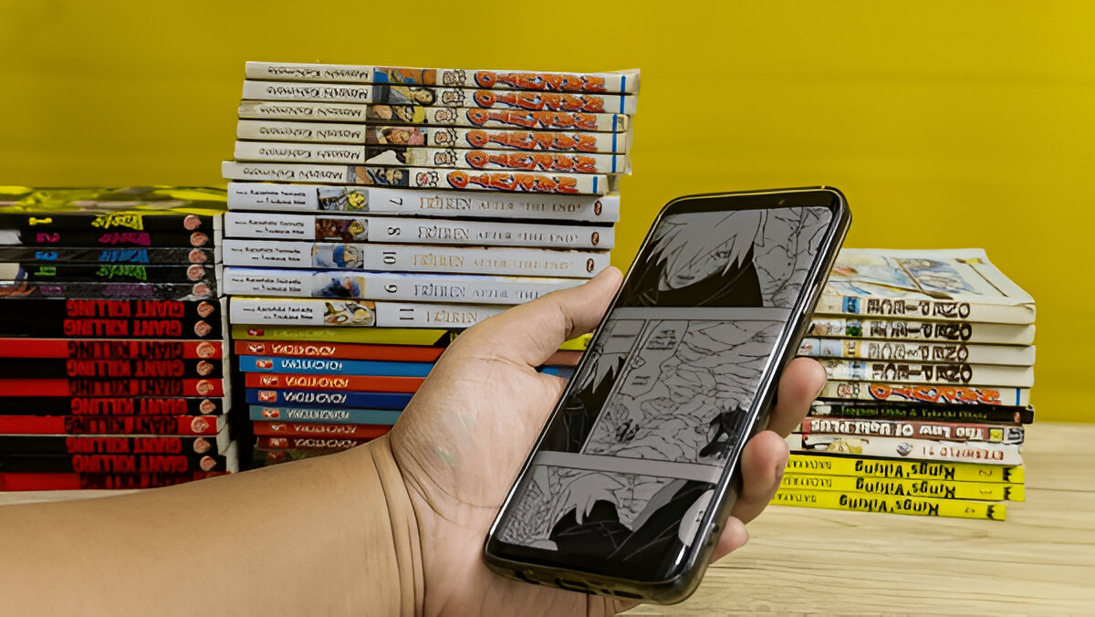 MyReadignamga – Discover Inspiring Reads and Engaging Content