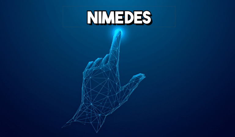 Nimedes AI