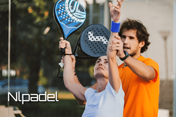 NLPadel – All You Need to Know About Padel in the Netherlands