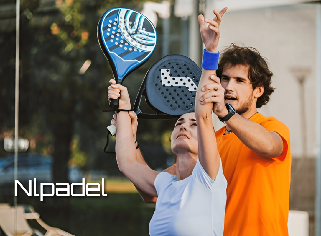 NLPadel – All You Need to Know About Padel in the Netherlands