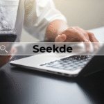 Seekde: Smarter Search & Discovery Platform for Modern Users