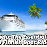 Veneajelu: The Essential Guide to Finnish Boat Rides