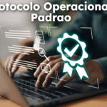 protocolo operacional padrao