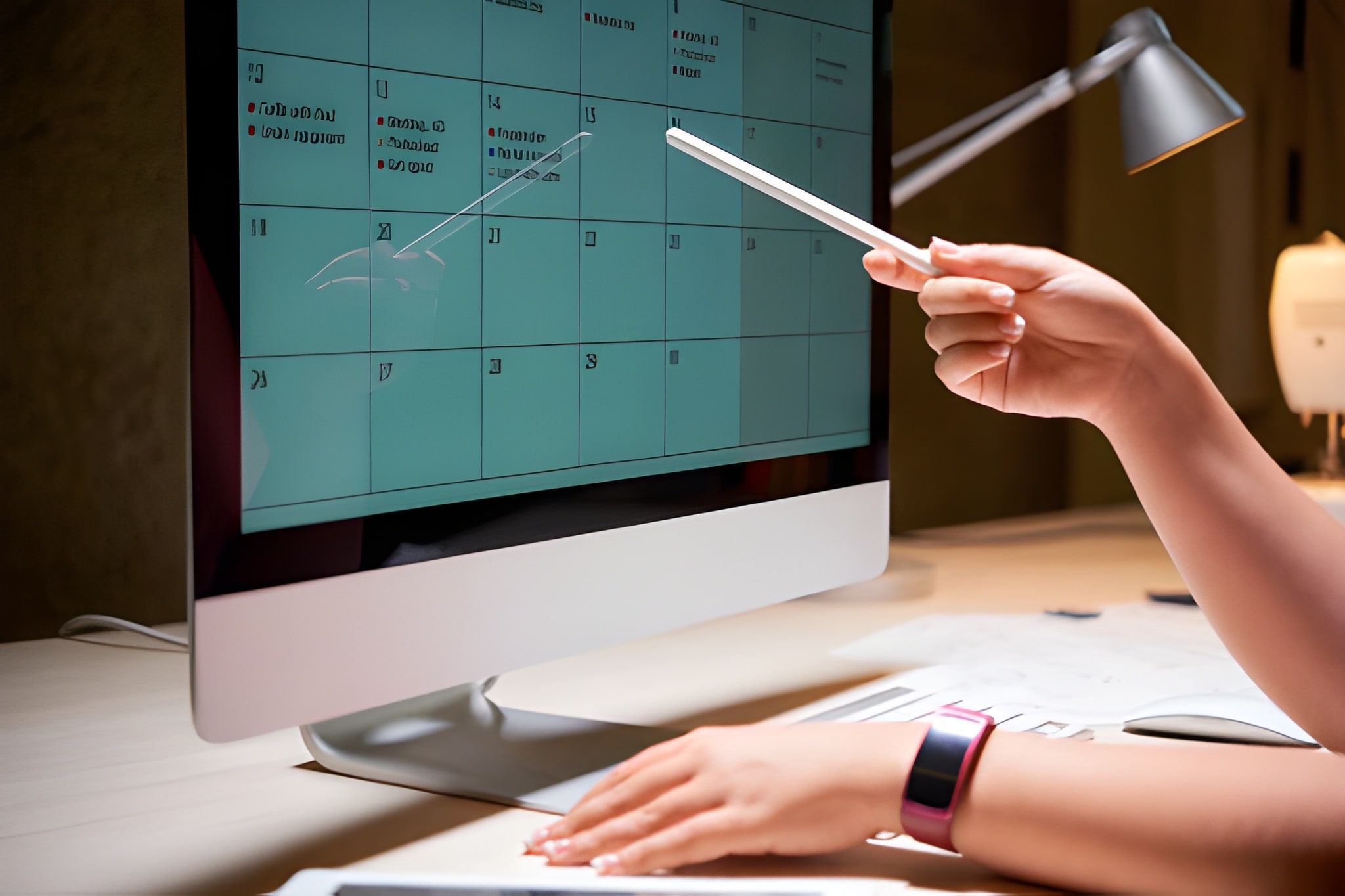 The Advantages of Smart schedow Scheduling Tools
