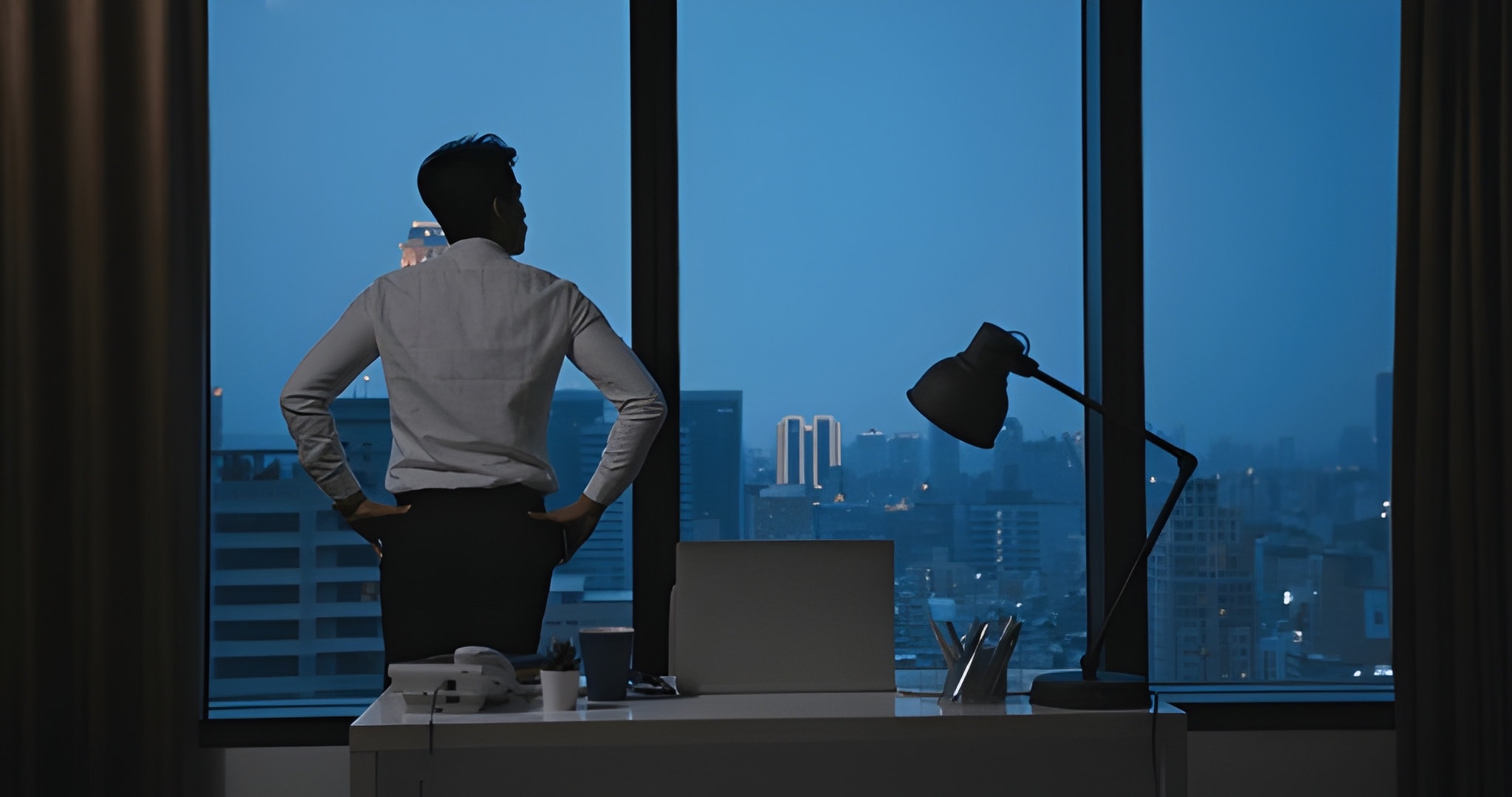 The Untold Story of Mariano Iduba: From Visionary to Tech Mogul