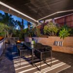 Markiseteppe Stylish Outdoor Shade