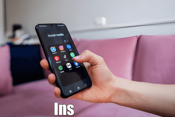 Exploring i̇ns: From Social Media to Digital Identity make permalink