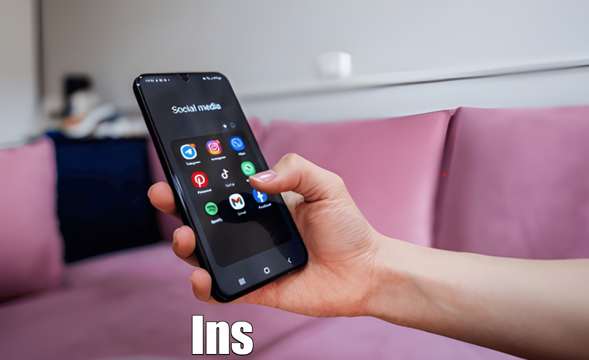 Exploring i̇ns: From Social Media to Digital Identity make permalink